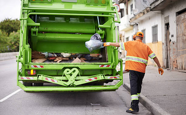 Professional Junk Removal Services in Waverly, MI